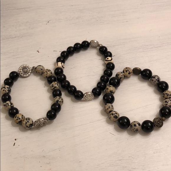 Stackable bracelets! - Picture 2 of 2